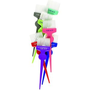 Sibel - Mix & Match Pensler - Kwastenset - 7 Stk.