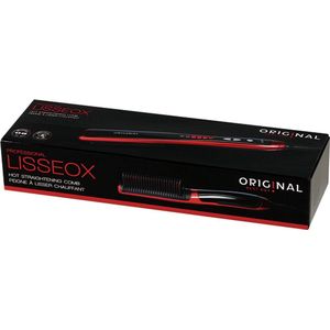 Professionele warme stijlkam