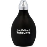 Sinelco - Verdi Talc Blower - Accessoire - Zwart - Ergonomisch Ontwerp