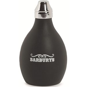 Barburys Verdi talc Blower barburys zwart