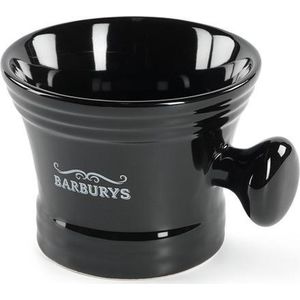 Barburys Scheerbeker