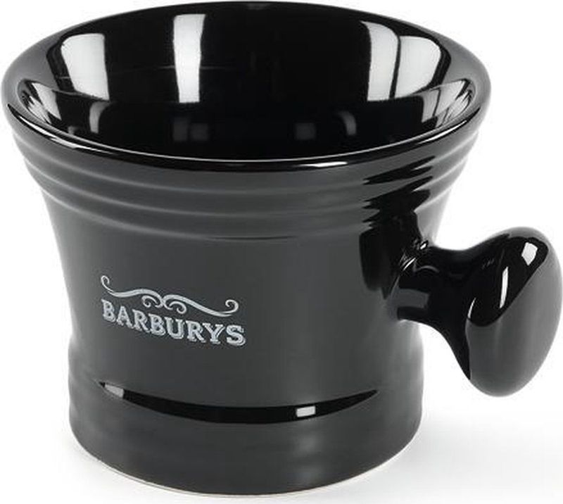 Barburys Scheerbeker