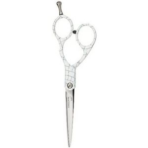 Sibel Porcelain Professionel Frisørsaks 5,5"" Nickelfree - Ref. P001057