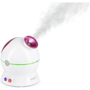 Gezichtsstomer - Multifunctioneel - Warm en Koud - Voor Huidverzorging