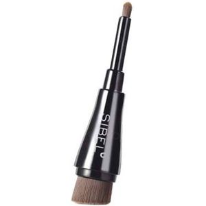 Sibel Found It 2 Sided Make-up Brush  Ref. P002634