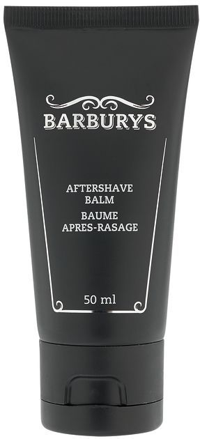 Barburys aftershave balsem 50ml