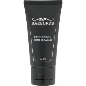 Barburys Crème Shaving Cream