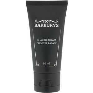 Barburys Crème Shaving Cream
