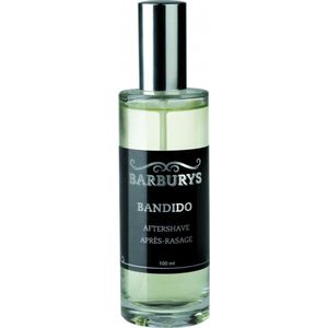 Bandido After Shave