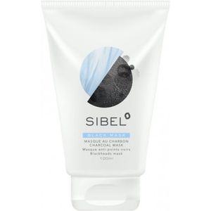 Sibel Black Mask Ref. P003458 100 ml