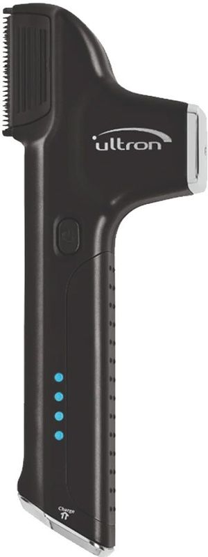 Ultron - Scissor Clipper - Tondeuse - Zwart - Ergonomisch Design