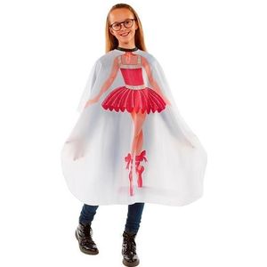 Sibel - Kids Cape - Kapmantel