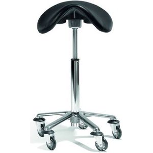 Sibel -Kruk Multifunctional Rollercoaster - Saddle Black