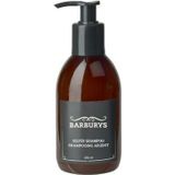 Barburys Silver Shampoo 250 ml