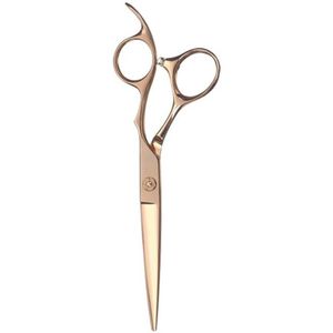 Sibel - Cisoria - Kappersschaar - Roségoud - 6 inch