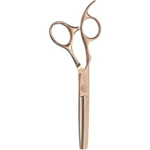 Sibel - Cisoria - Kappersschaar - Roségoud - 5,5 inch