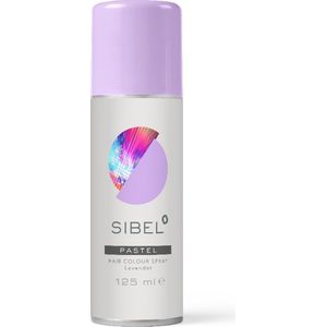 Sibel Hair Colour Spray -Pastel Lavender