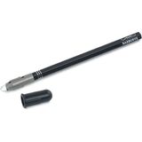 Barburys Raztoo Razor Pen - Scheerpen - Inclusief 4 Mesjes