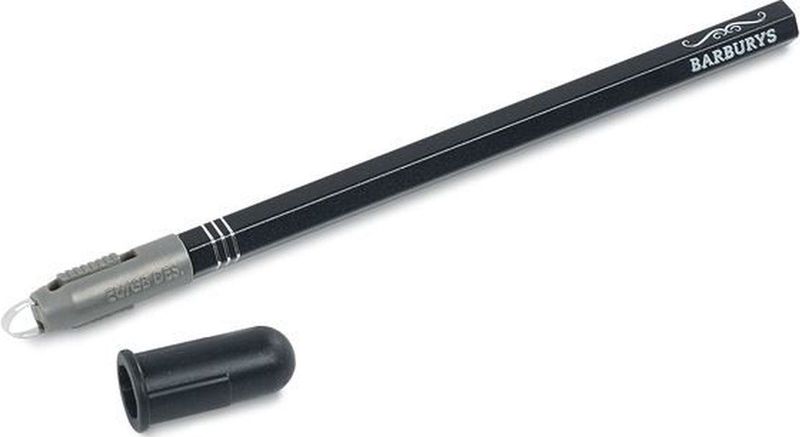 Barburys Raztoo Razor Pen - Scheerpen - Inclusief 4 Mesjes