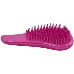 Sibel Detangling Brush - Roze