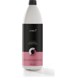 Sibel Colour shampoo 1 liter