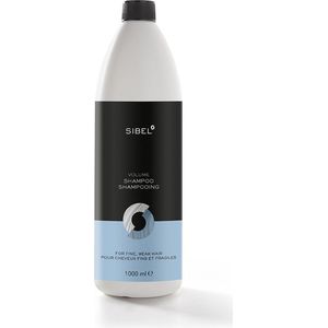 Sibel Volume Shampoo 1 liter