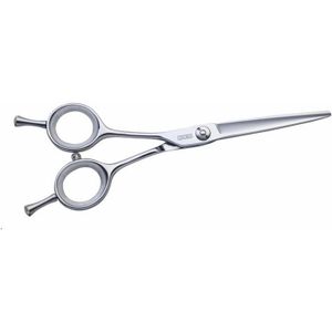 Sibel - Cisoria S550 L - Kappersschaar - Professioneel - IJsgehard Staal