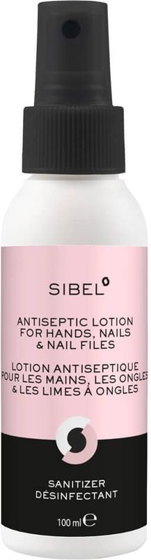 Sibel Antiseptic Lotion Ref. P003534 100 ml