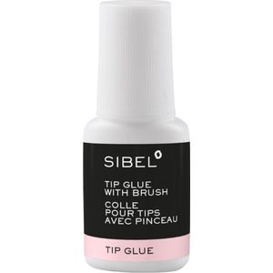 Sibel Brush On Nail Glue 8 gr