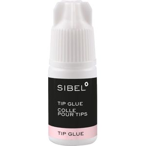 Sibel - Tip Gleu - 3g - Nagellijm - Nepnagellijm - Kunstnagellijm