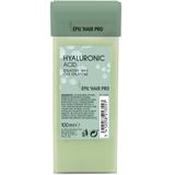 Hyaluronic Hot wax cassette - Harspatroon Hyaluron 100 ml