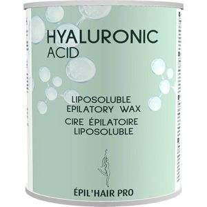 Sibel wax Hyaluronic Acid Ref. P000069 800 ml