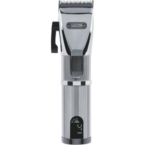 Sibel - Ultron Extreme Taper Clipper - Tondeuse - Digitale LED Display - 5 Regelbare Afstellingen