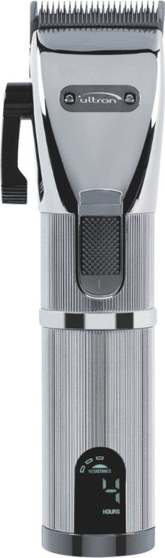 Sibel - Ultron Extreme Taper Clipper - Tondeuse - Digitale LED Display - 5 Regelbare Afstellingen