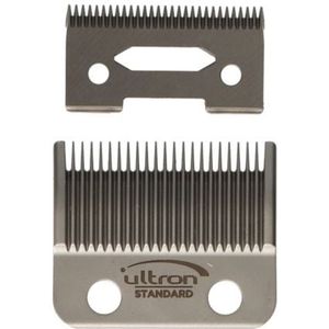 Ultron - Snijkop voor Ultron Extreme Tondeuse - Zilver - Reserve Snijblad
