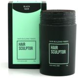 Haaropbouwvezels - Natuurlijke Materialen - Direct Volume