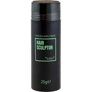 Haaropbouwvezels - Natuurlijke Materialen - Direct Volume