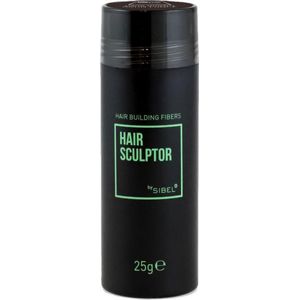 Hair Sculptor - Hair Building Fibers - Vezelpoeder - 100% Elekt