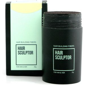 Sibel - Hair Sculptor - Donkerblond - 25 gr