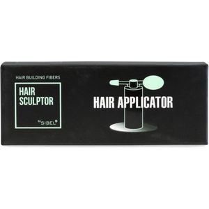 Hair Sculptor Applicator - Spray Applicator