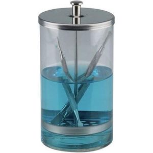 Sibel - Ontsmettingsglas - Medium