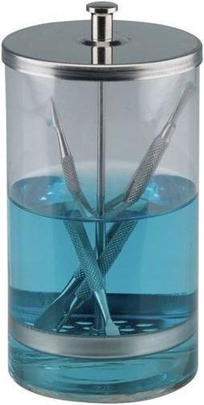 Sibel - Ontsmettingsglas - Medium