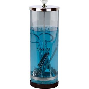 Sibel - Clean All Desinfectie Jar - 16 Liter - Grote Inhoud