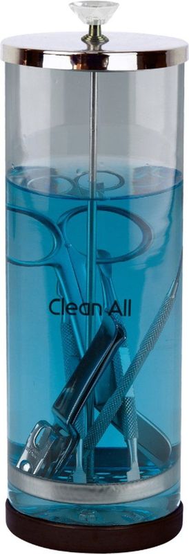 Sibel - Clean All Desinfectie Jar - 16 Liter - Grote Inhoud