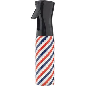 Sibel Extreme Mist Limited Edition Barber