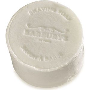 Barburys - Scheerzeep - 100Gr - Natuurlijke Ingrediënten - Shea Butter