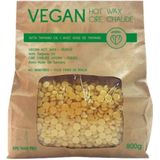 Sibel Harsparels Vegan met Tamanu olie 800 GR