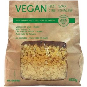 Sibel Vegan Hot Wax Pearls Ref. 7450300 800 ml