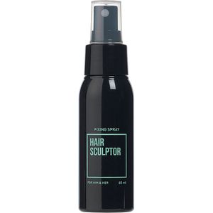 Sibel - Hair Sculptor - Spray - 100 ml