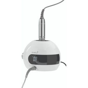 Sibel Nails Electrische Nagelfrees Cosmo 30000RPM